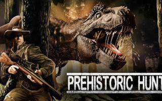 Prehistoric Hunt (Steam -avain)