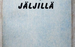 Outsider : Salaisten paperien jäljillä