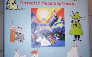 TOVE JANSSON : TARINOITA MUUMILAAKSOSTA