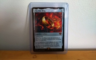 MTG Magic The Gathering The One Ring #246