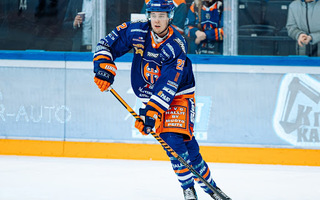 #22 Luoto Gw 2023-2024 Sininen- Tappara-Shop