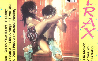 Various • 25 Disco Dance Trax Vol.1 CD