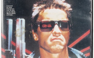 The Terminator