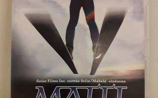 Matti (Pääkkönen, Hietala, Veijonen, 2dvd)