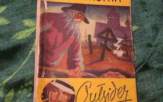 Outsider : Kuusi ikonia ( 1948 )
