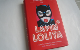 Slunga&Seppänen - Lapin Lolita