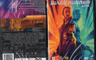 Blade Runner 2049	(65 695)	UUSI	-FI-	DVD	nordic,		ryan gosli