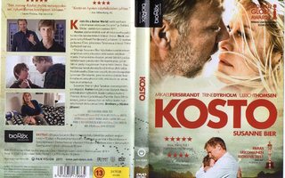 kosto (2010)	(27 390)	k	-FI-	DVD	suomik.		mikael persbrandt