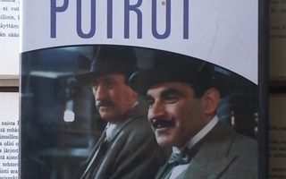 Poirot: kausi 5 (DVD)