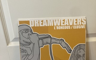 Dream Weavers - Check Out My Mechanics 12"