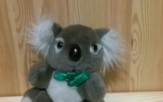 Koala pehmolelu