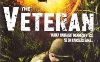 The Veteran  -  DVD