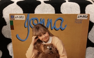 Jonna - Jonna LP