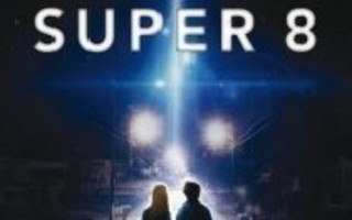 (SL) DVD) Super 8 * 2011 * O: JJ Abrams