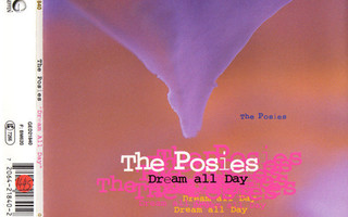 Posies - Dream All Day CDS