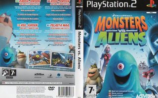 Monsters Vs Aliens	(28 014)	k2		PS2					möröt vs muukalaiset