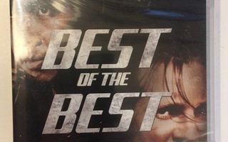 Best Of The Best: The Complete Collection [Blu-ray] UUSI