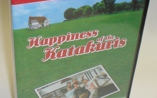 HAPPINESS OF THE KATAKURIS  (Takashi Miike)