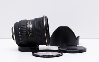 Tokina 12-24mm f/4 AT-X AF PRO DX (Nikon) + LandscapePro 3