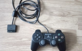 Playstation PS2 ohjain