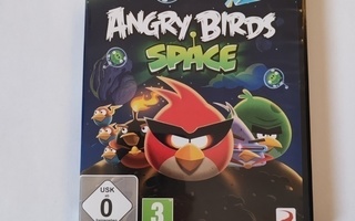 PC: Angry Birds: Space