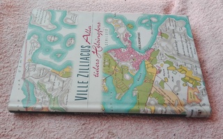 Alla tiders Helsingfors (Zilliacus 1998)