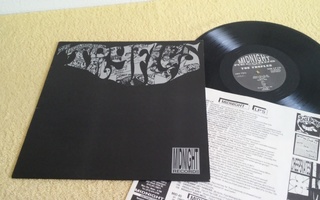 THE TRYFLES - The Tryfles LP