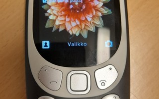 Nokia 3310 puhelin