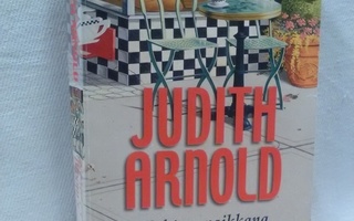 Kohtauspaikkana Bloom's - Judith Arnold