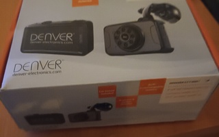 Denver CCT-5001 autokamera