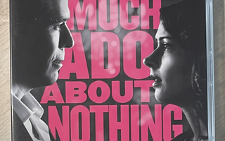 Much Ado About Nothing (2012) Amy Acker & Alexis Denisof