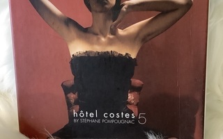 STEPHANE POMPOUGNAC:HOTEL COSTES 5