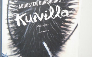Augusten Burroughs : Kuivilla