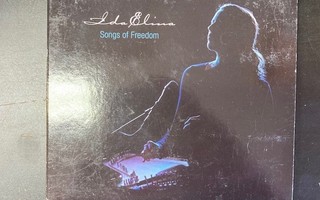 Ida Elina - Songs Of Freedom CD