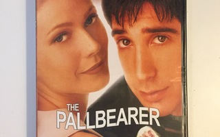 The Pallbearer (DVD) Gwyneth Paltrow (1996) UUSI