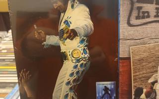 Elvis Presley: Turn Around, Look at Me June 74 4-CD -Box