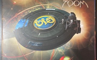 Electric Light Orchestra - Zoom (UK/LETV097LP/2013) 2LP