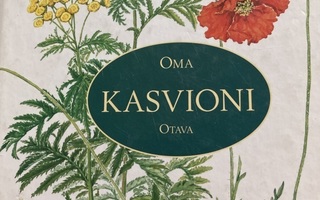 OMA KASVIONI - OTAVA
