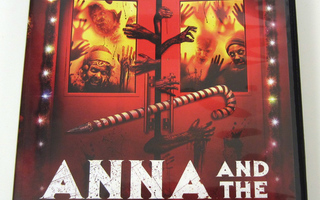 Anna and the Apocalypse