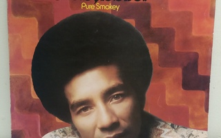 SMOKEY ROBINSON: PURE SMOKEY -LP