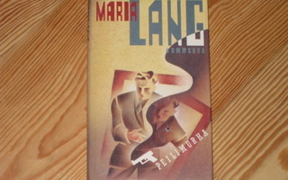 Lang, Maria: Peilimurha 1.p skp v 1989