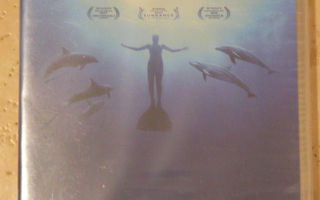 The Cove - Meren salaisuus - Uusi dvd
