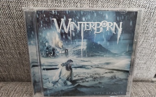 Winterborn - Cold Reality (2006)
