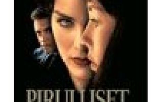 (SL) DVD) Pirulliset * Chazz Palminteri, Sharon Stone 1996