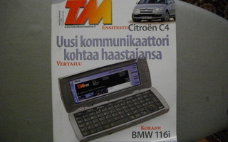 Tekniikan Maailma Nro 18/2004 (2.3)