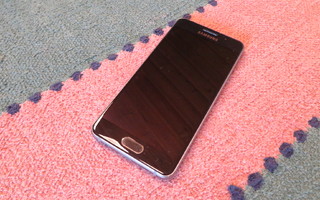 Samsung Glaxy A3 2016