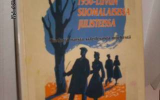 Niskanen: Ihmiskuva 1950-luvun suomalaisissa julisteissa