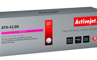 Activejet ATH-413N toner for HP printer; HP 305A