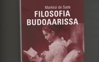 Markiisi de Sade: Filosofia budoaarissa, Summa 2003, K4, skp
