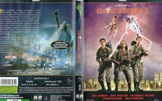 Ghostbusters 2	(2 303)	k	-FI-		DVD		bill murray	1989	egmont